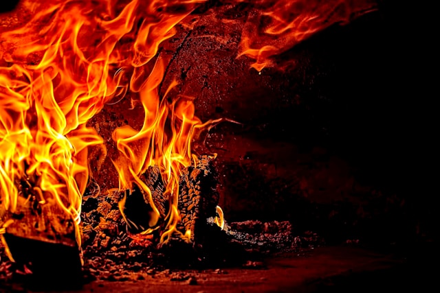 brandpreventie
