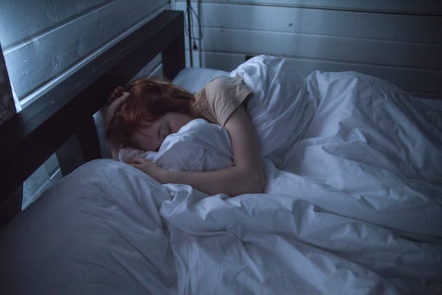 Wakker worden