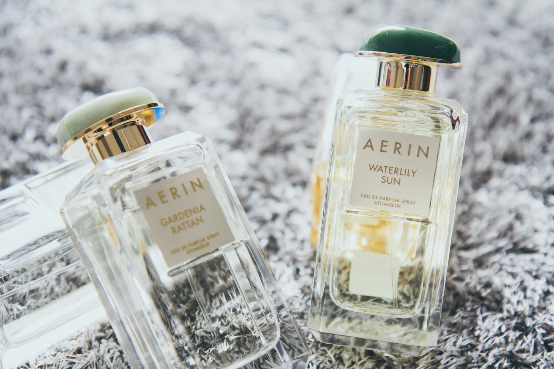 parfum dames