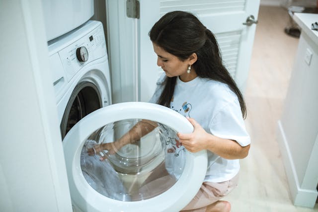 wasmachine