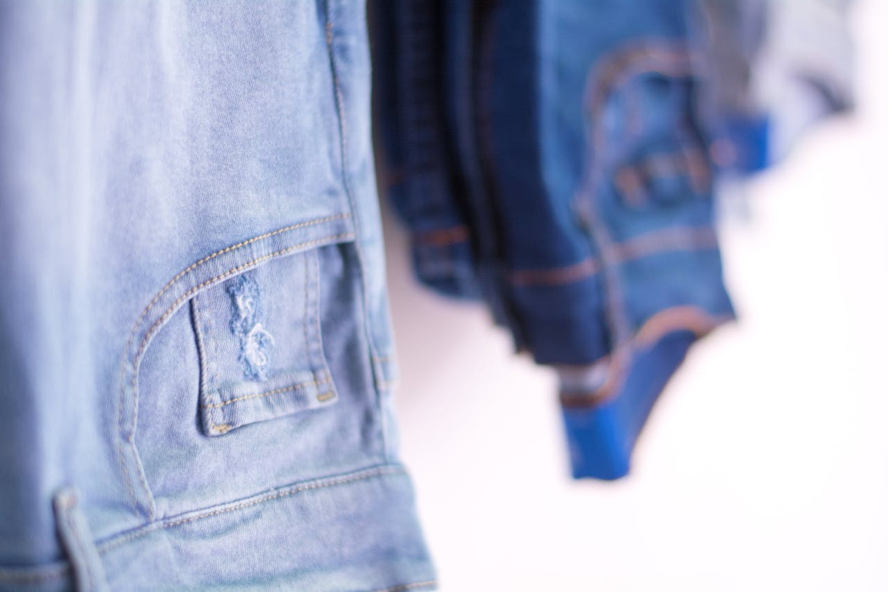 Cambio jeans Cambio jeans