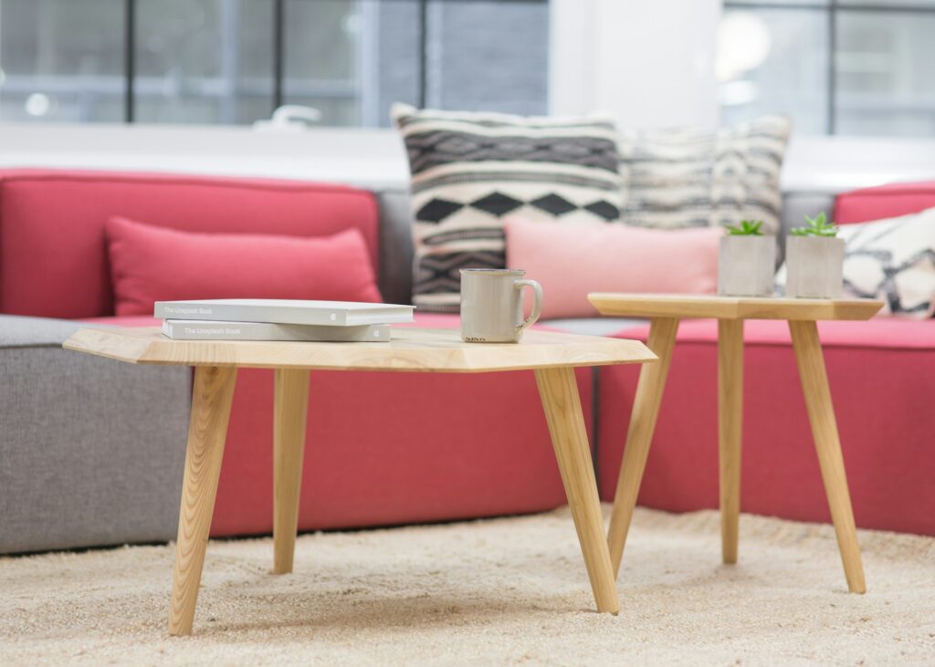 salontafel kopen