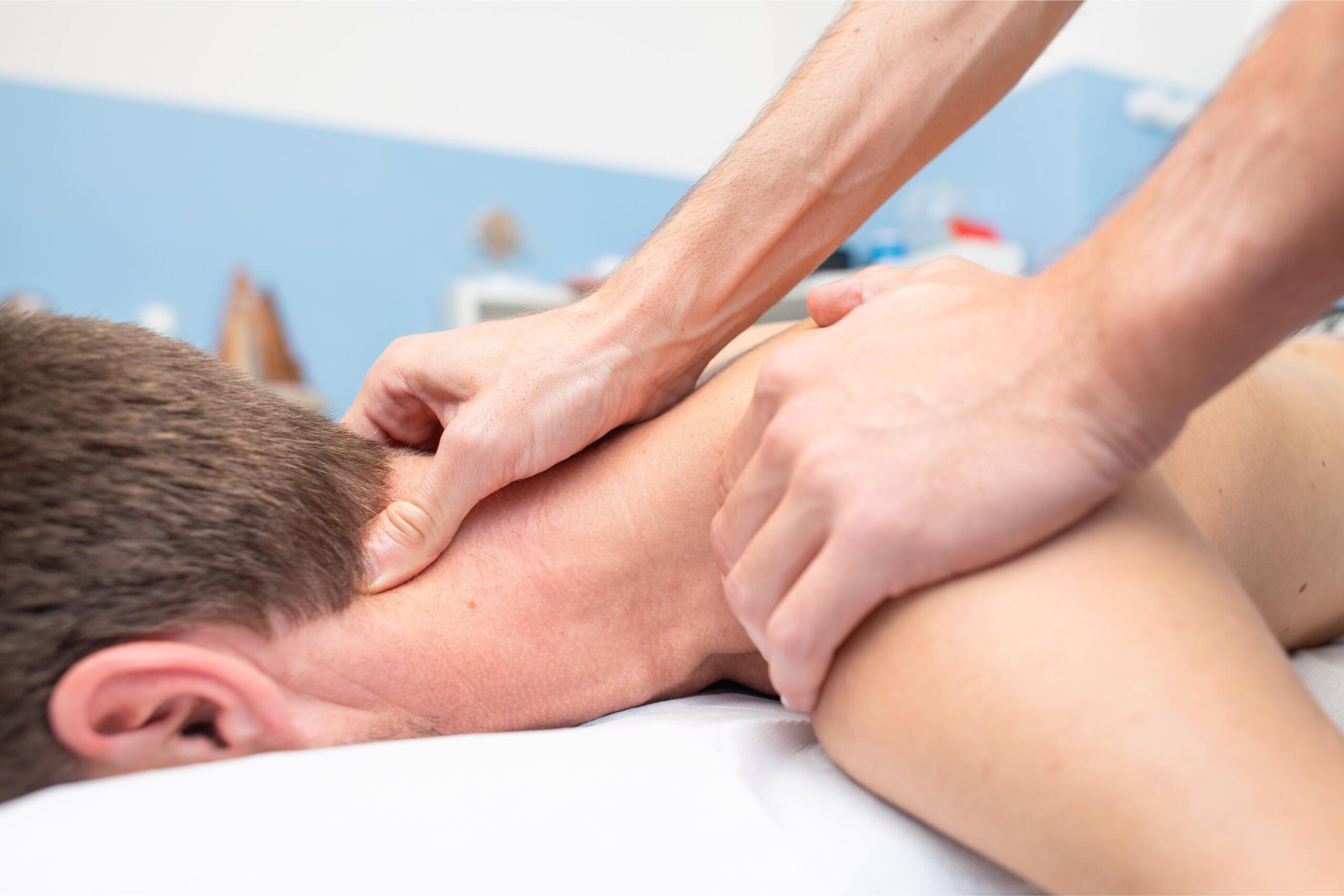 Mythes over cranio therapie