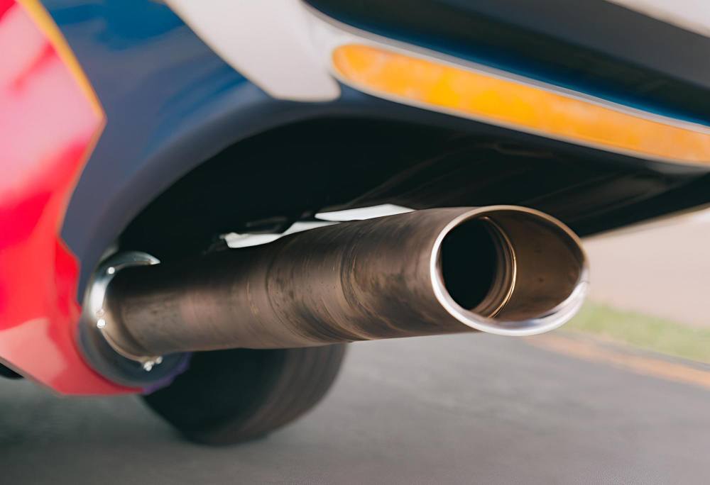 downpipe