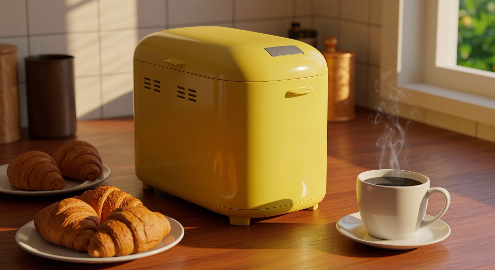 Smeg broodrooster