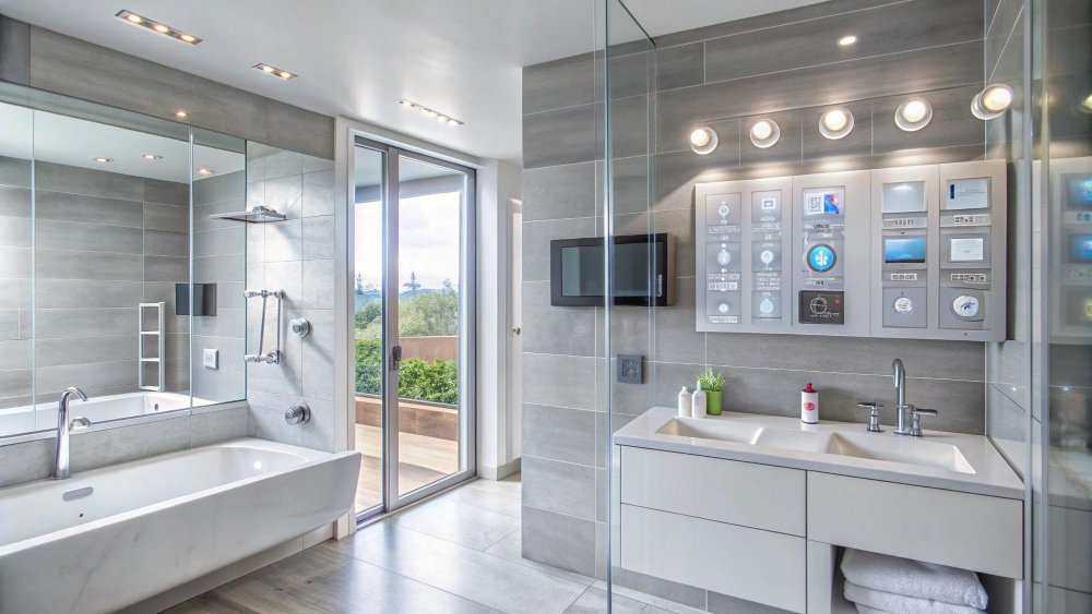 Badkamer kopen Lelystad